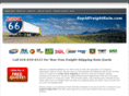 rapidfreightrate.com