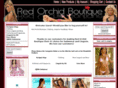 redorchidboutique.com