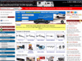 roadmaster-tow-bars.com