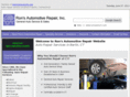 ronsautoct.com