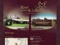 rossifunerals.com
