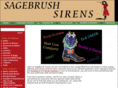 sagebrushsirens.com