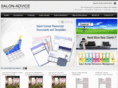 salon-advice.co.uk