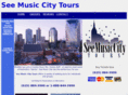 seemusiccity.com