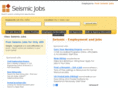 seismicjobs.org