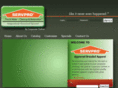 servproapparel.com