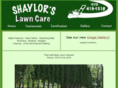 shaylors.com