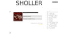 sholler.net