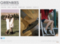 shopgreenbees.com