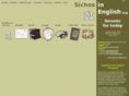 sichosinenglish.com