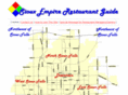 siouxempirerestaurantguide.com