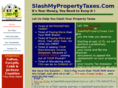 slashmypropertytaxes.com