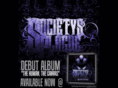 societysplague.com