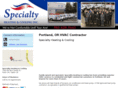 specialtyheating.net
