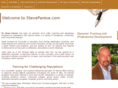 steveparese.com