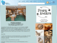 sunprairiejewelers.com