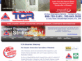 tcrmuskoka.com
