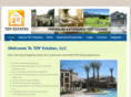 tdyestates.com