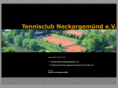 tennis-verein.com