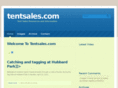 tentsales.com