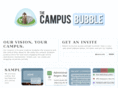 thecampusbubble.com