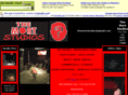 themortstudios.com