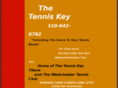 thetenniskey.com