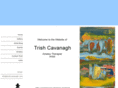 trishcavanagh.com