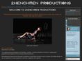 2henchmen.com