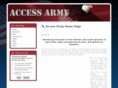 accessarmy.com