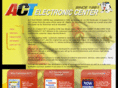 actelectronic.net