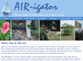airigator.biz