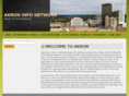 akroninfonetwork.com