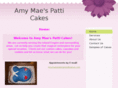 amymaespatticakes.com