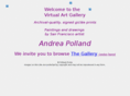 andreapolland.com