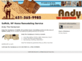 andrewthehandyman.com