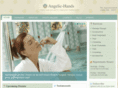 angelic-hands.net