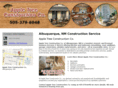 appletreeconstructioncompany.com