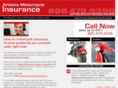 arizona-motorcycle-insurance.com