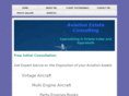 aviationestate.com