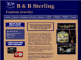 bandbsterling.com