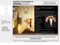 battistaformalwear.com
