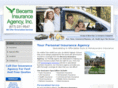 becerrainsurance.com