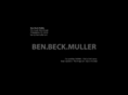 benmuller.com