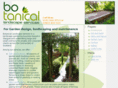 botanicallandscapes.com