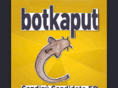 botkaput.com