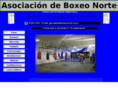 boxeonorte.org