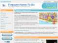 brightontreasurehunt.com