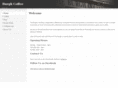burghcoffee.com