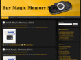 buymagicmemorystick.com